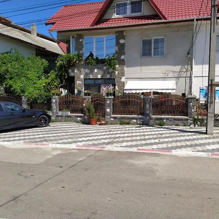 Vila Traian Si Teodora Costinesti Eksteriør bilde