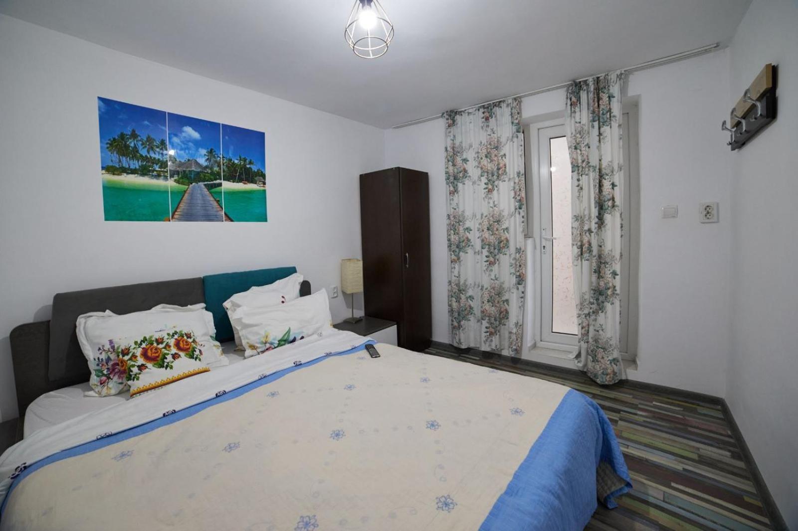 Vila Traian Si Teodora Costinesti Rom bilde